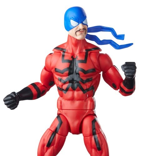 Marvel Legends 6-Inch Action Figures - Spider-Man Retro - Select Figure(s)