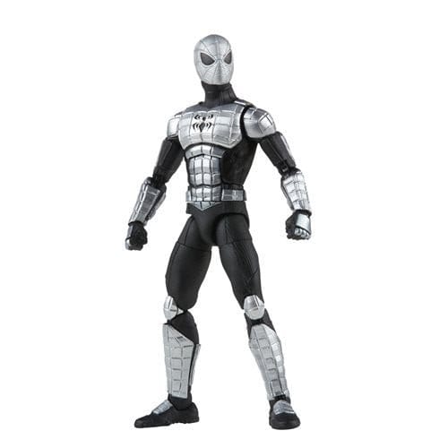 Marvel Legends 6-Inch Action Figures - Spider-Man Retro - Select Figure(s)