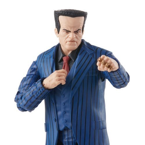 Marvel Legends 6-Inch Action Figures - Spider-Man Retro - Select Figure(s)