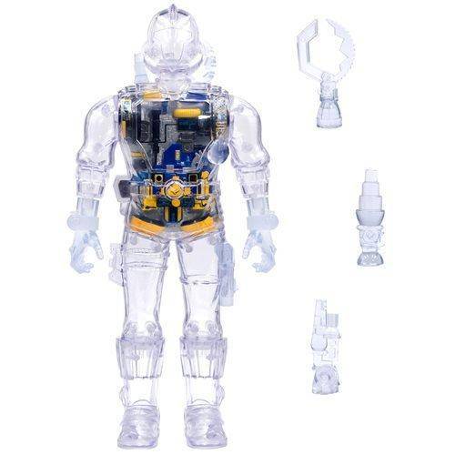 G.I. Joe Super7 Cobra B.A.T. Super Cyborg Vinyl Figure - Select Figure(s)