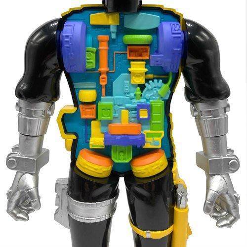 G.I. Joe Super7 Cobra B.A.T. Super Cyborg Vinyl Figure - Select Figure(s)