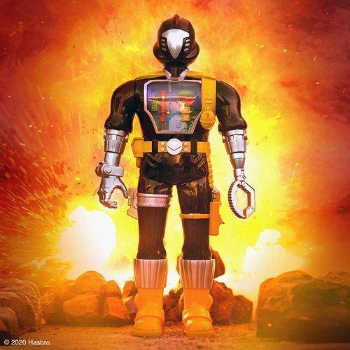 G.I. Joe Super7 Cobra B.A.T. Super Cyborg Vinyl Figure - Select Figure(s)