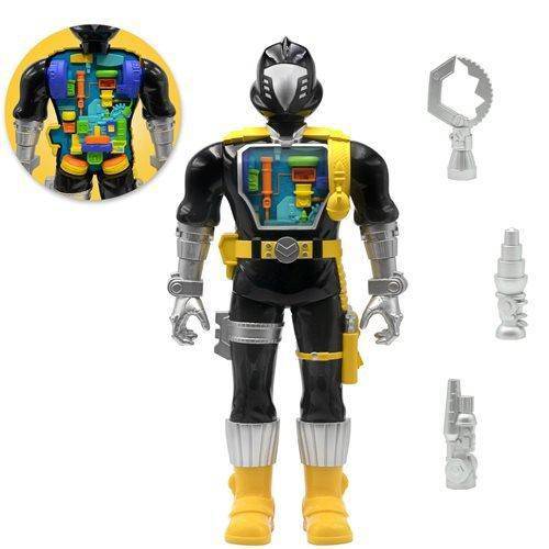 G.I. Joe Super7 Cobra B.A.T. Super Cyborg Vinyl Figure - Select Figure(s)
