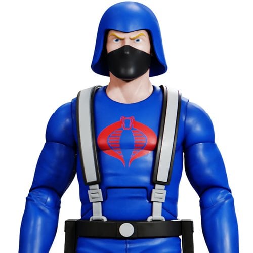 G.I. Joe Super7 Ultimates 7-Inch Action Figure - Select Figure(s)