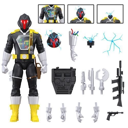 G.I. Joe Super7 Ultimates 7-Inch Action Figure - Select Figure(s)