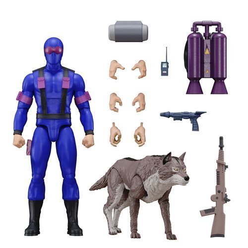 G.I. Joe Super7 Ultimates 7-Inch Action Figure - Select Figure(s)