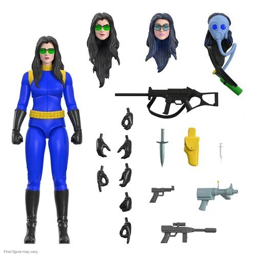 G.I. Joe Super7 Ultimates 7-Inch Action Figure - Select Figure(s)