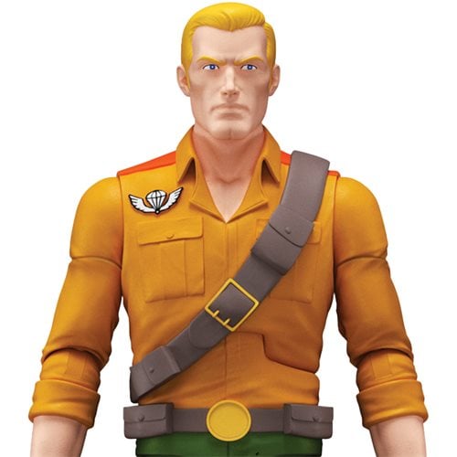 G.I. Joe Super7 Ultimates 7-Inch Action Figure - Select Figure(s)