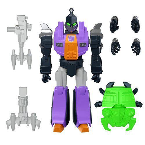 Transformers Super7 Ultimates Action Figure - Select Figure(s)