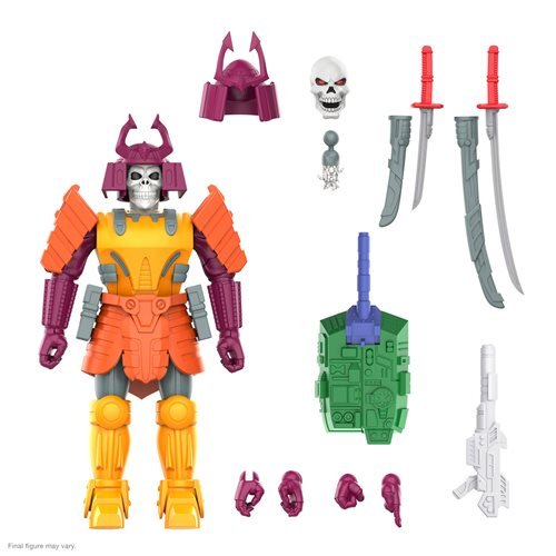 Transformers Super7 Ultimates Action Figure - Select Figure(s)