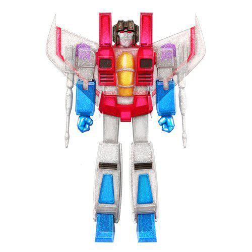 Transformers Super7 Ultimates Action Figure - Select Figure(s)