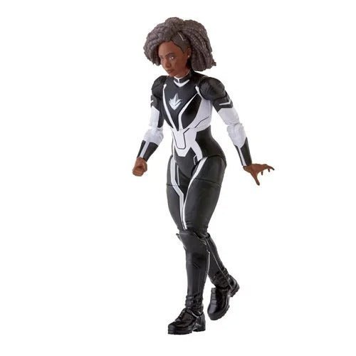 Marvel Legends 6-Inch Action Figures - The Marvels Collection Wave 1 - Select Figure(s)