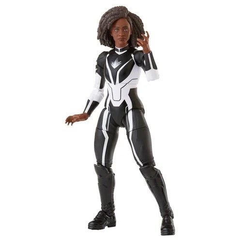 Marvel Legends 6-Inch Action Figures - The Marvels Collection Wave 1 - Select Figure(s)