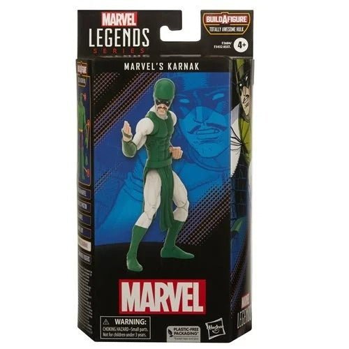 Marvel Legends 6-Inch Action Figures - The Marvels Collection Wave 1 - Select Figure(s)