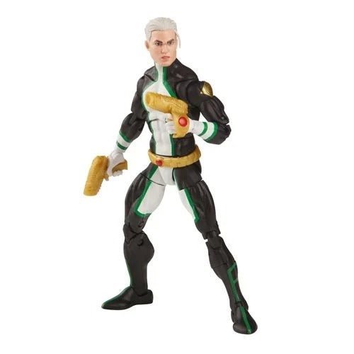 Marvel Legends 6-Inch Action Figures - The Marvels Collection Wave 1 - Select Figure(s)