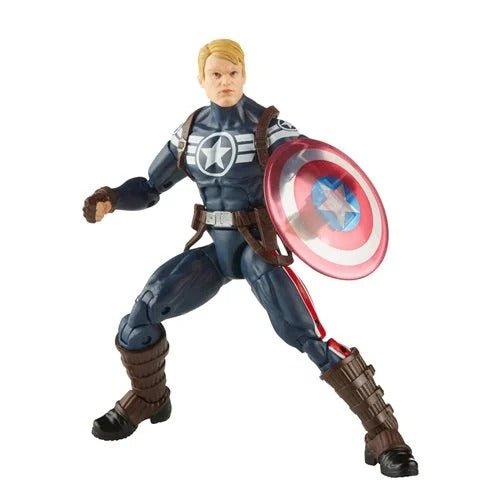 Marvel Legends 6-Inch Action Figures - The Marvels Collection Wave 1 - Select Figure(s)