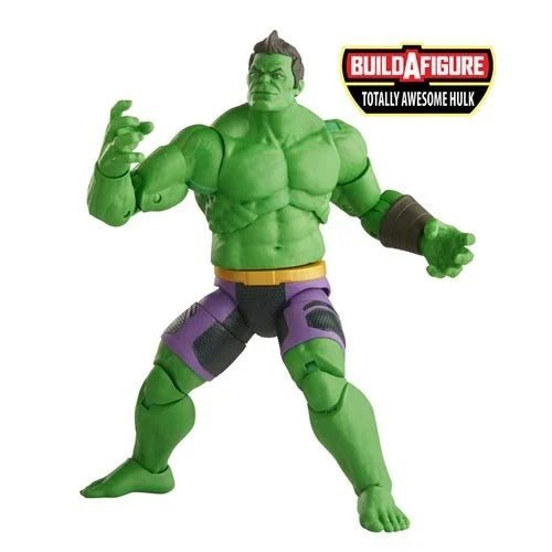 Marvel Legends 6-Inch Action Figures - The Marvels Collection Wave 1 - Select Figure(s)
