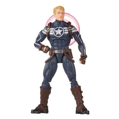 Marvel Legends 6-Inch Action Figures - The Marvels Collection Wave 1 - Select Figure(s)
