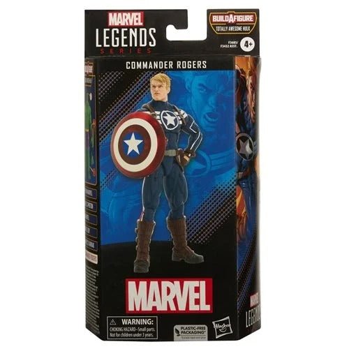 Marvel Legends 6-Inch Action Figures - The Marvels Collection Wave 1 - Select Figure(s)