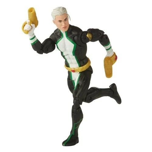 Marvel Legends 6-Inch Action Figures - The Marvels Collection Wave 1 - Select Figure(s)