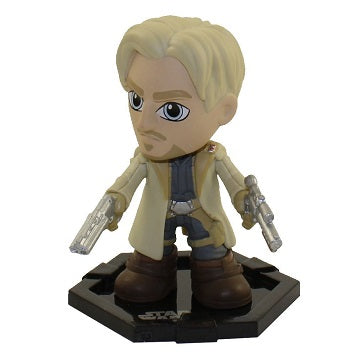 Star Wars Mystery Minis - Tobias Beckett (Solo Movie)