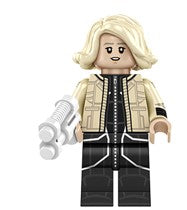 Movies Lego Custom Minifigure - Xiya Predator 2