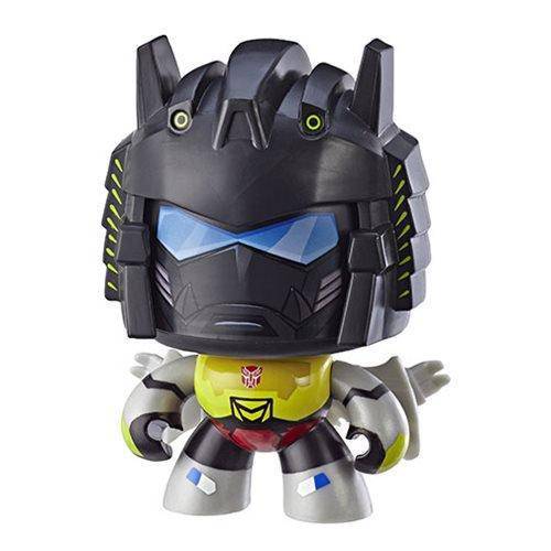 Transformers Mighty Muggs Action Figure - Select Figure(s)