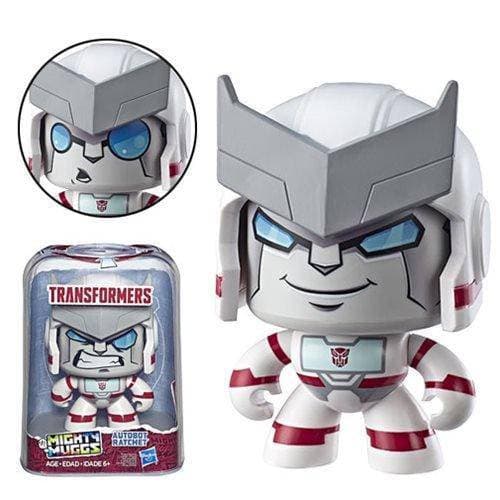 Transformers Mighty Muggs Action Figure - Select Figure(s)