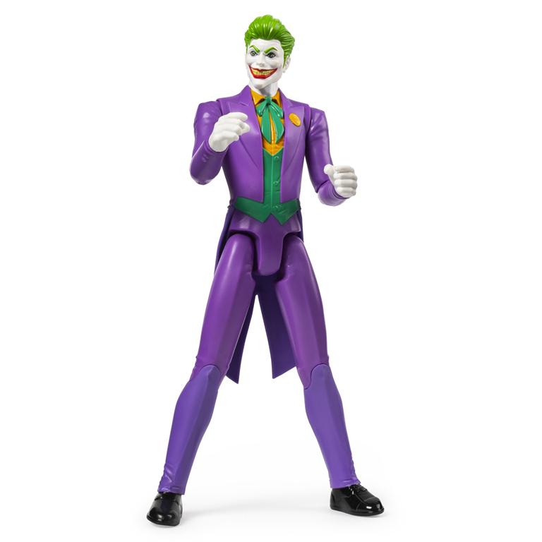 DC 12-inch Action Figure - The Joker