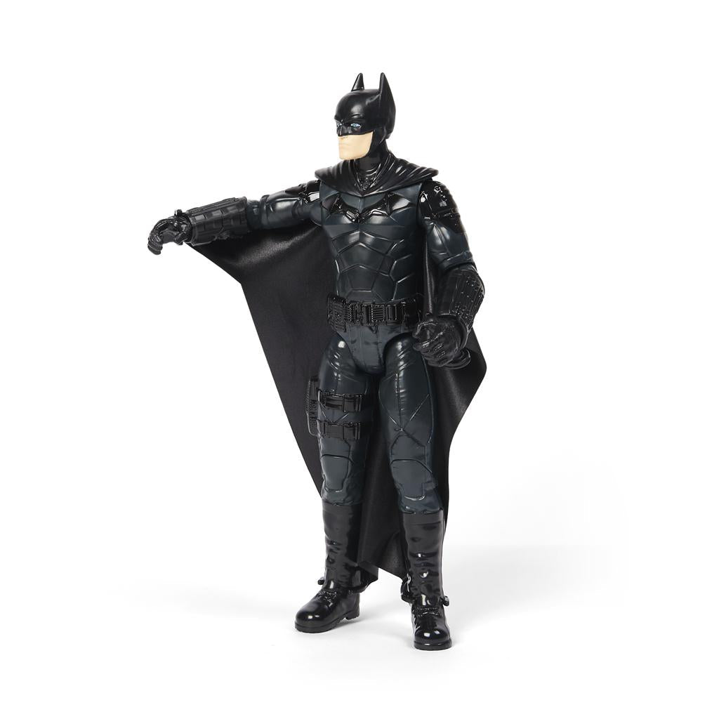 DC 12-inch Action Figure - Batman (Wingsuit)