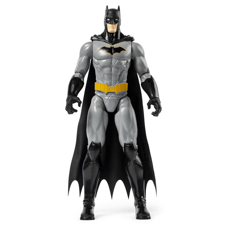 DC 12-inch Action Figure - Batman