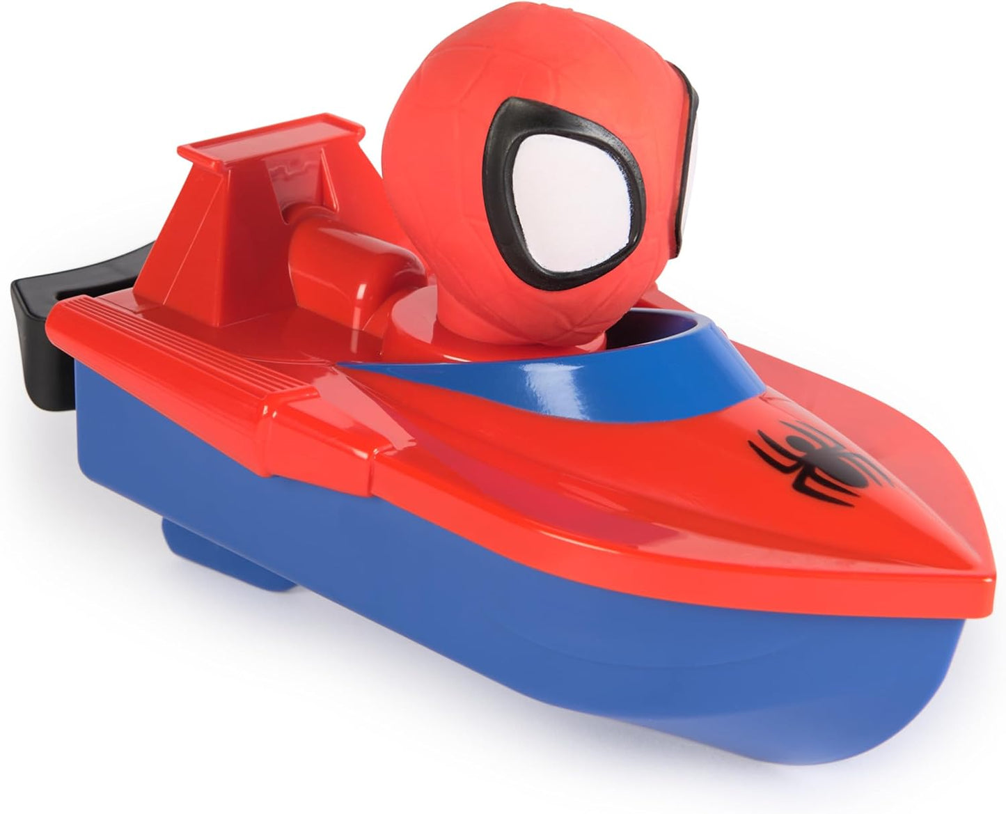Marvel Air Boat Pool Toy - Spider-Man