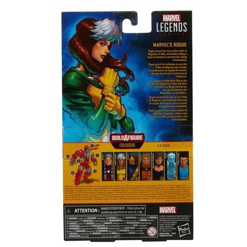 Marvel Legends 6-Inch Action Figures - X-Men Age of Apocalypse - Select Figure(s)