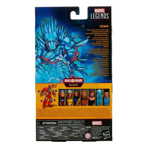 Marvel Legends 6-Inch Action Figures - X-Men Age of Apocalypse - Select Figure(s)