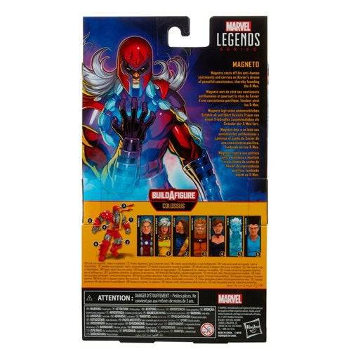 Marvel Legends 6-Inch Action Figures - X-Men Age of Apocalypse - Select Figure(s)