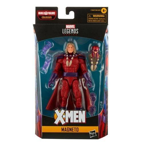 Marvel Legends 6-Inch Action Figures - X-Men Age of Apocalypse - Select Figure(s)