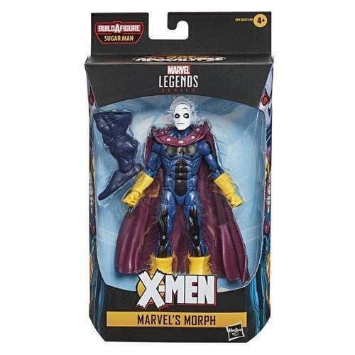 Marvel Legends 6-Inch Action Figures - X-Men Age of Apocalypse - Select Figure(s)