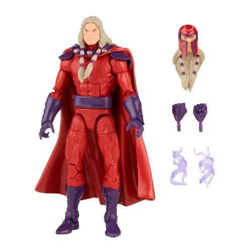 Marvel Legends 6-Inch Action Figures - X-Men Age of Apocalypse - Select Figure(s)