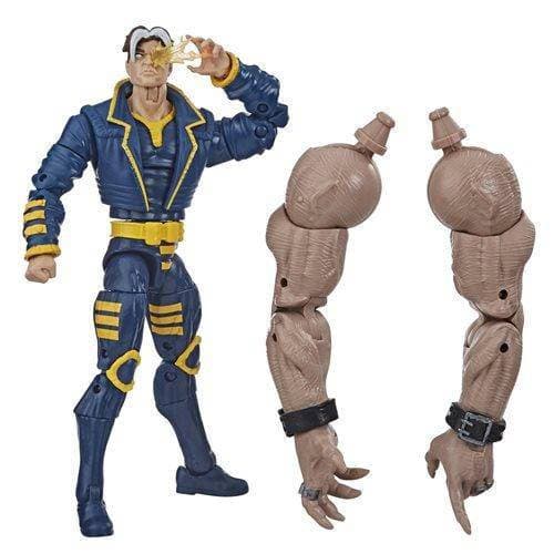Marvel Legends 6-Inch Action Figures - X-Men Age of Apocalypse - Select Figure(s)