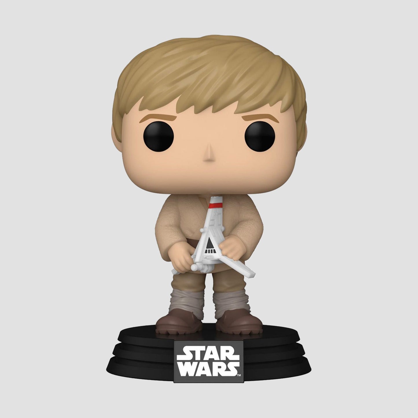 Star Wars Funko Pop! - Young Luke Skywalker