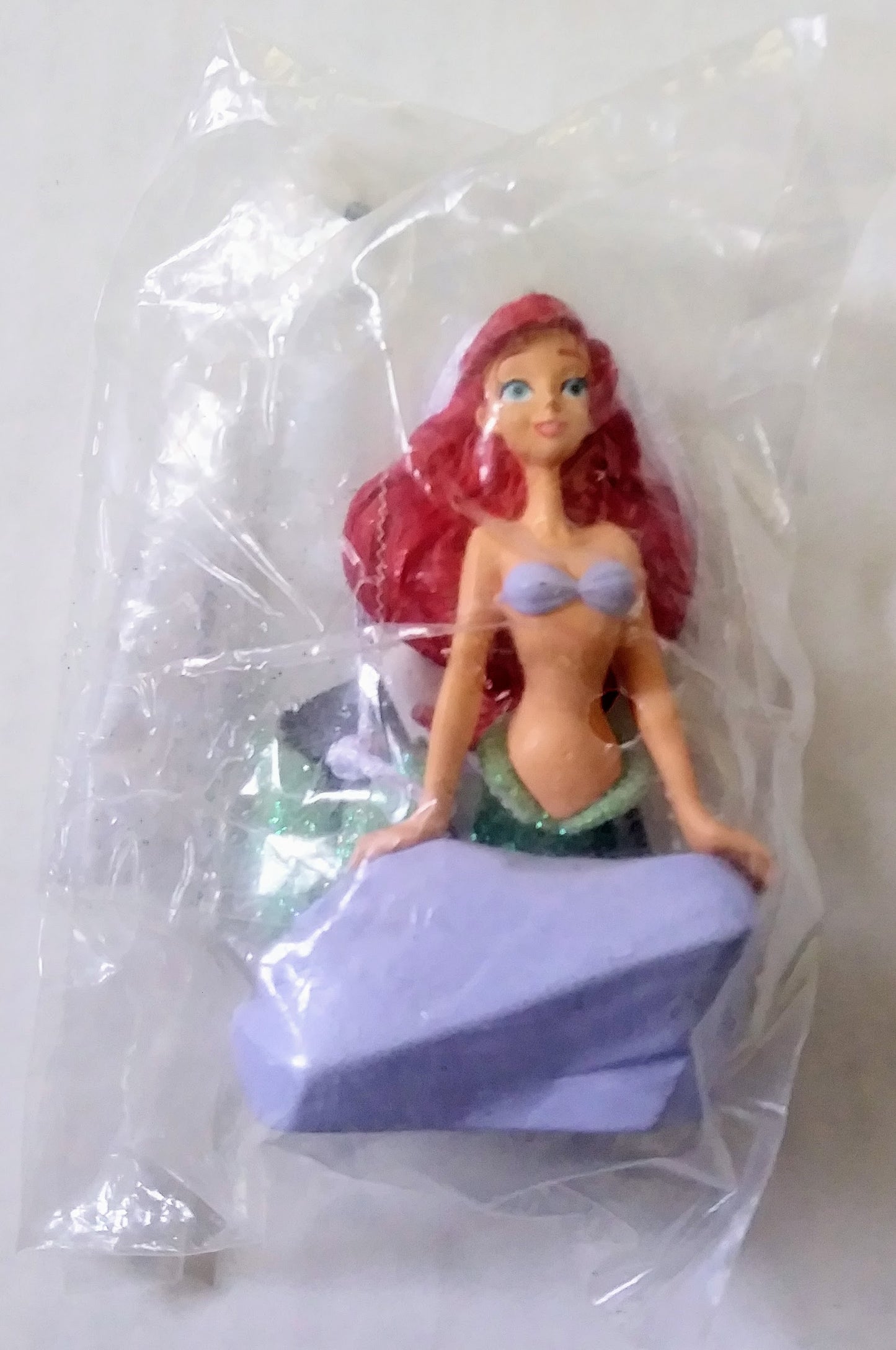 Disney Christmas Ornament - The Little Mermaid