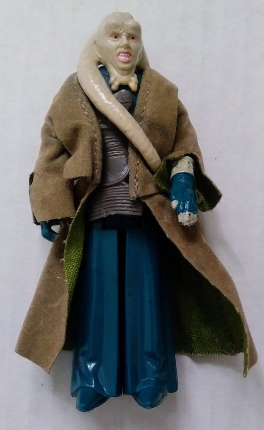 Star Wars action figure - Bib Fortuna