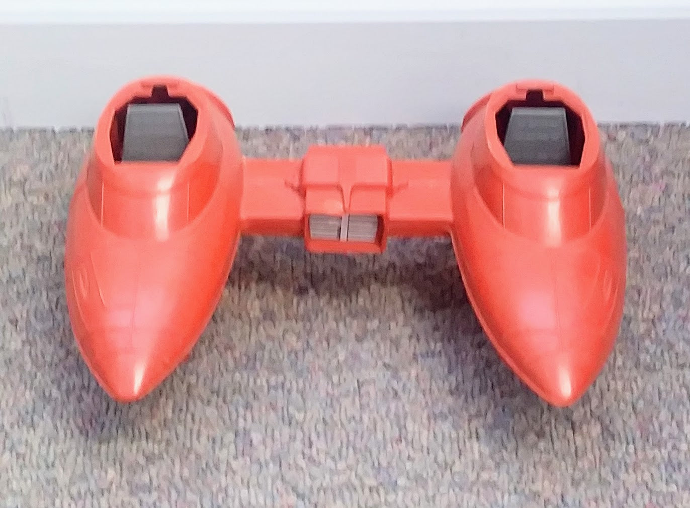 Star Wars Vehicle - Twin Pod Cloud Car (Partial)