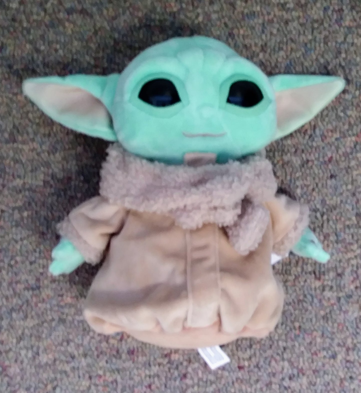 Star Wars Plush - Grogu