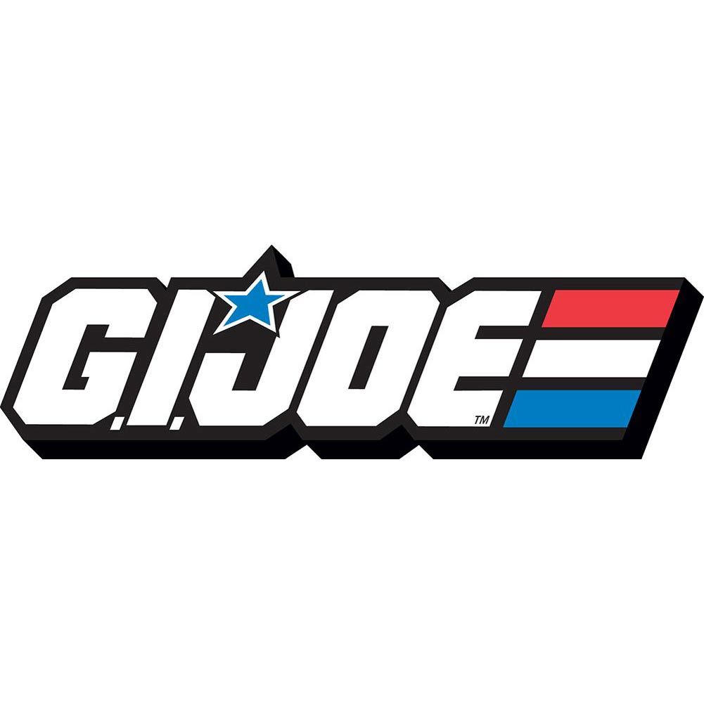 G.I. Joe Merchandise