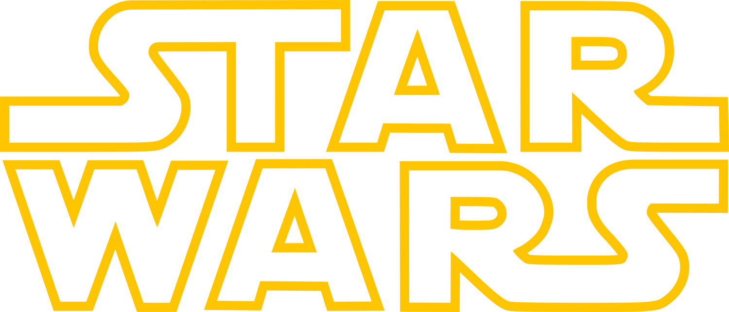 Star Wars Merchandise