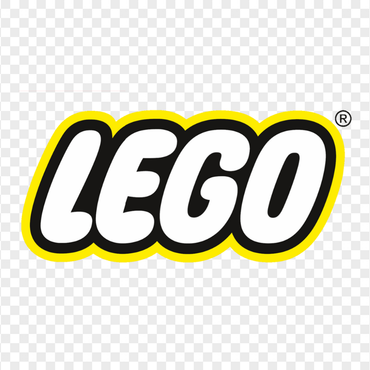 Lego Merchandise
