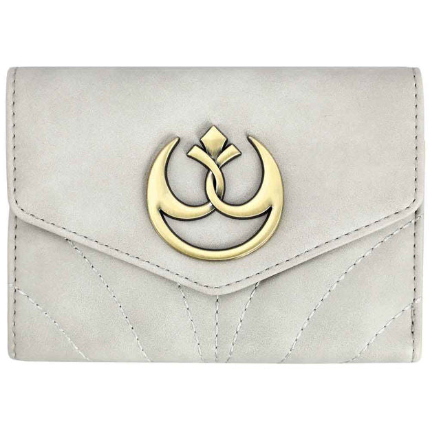Star Wars Princess Leia Wallet