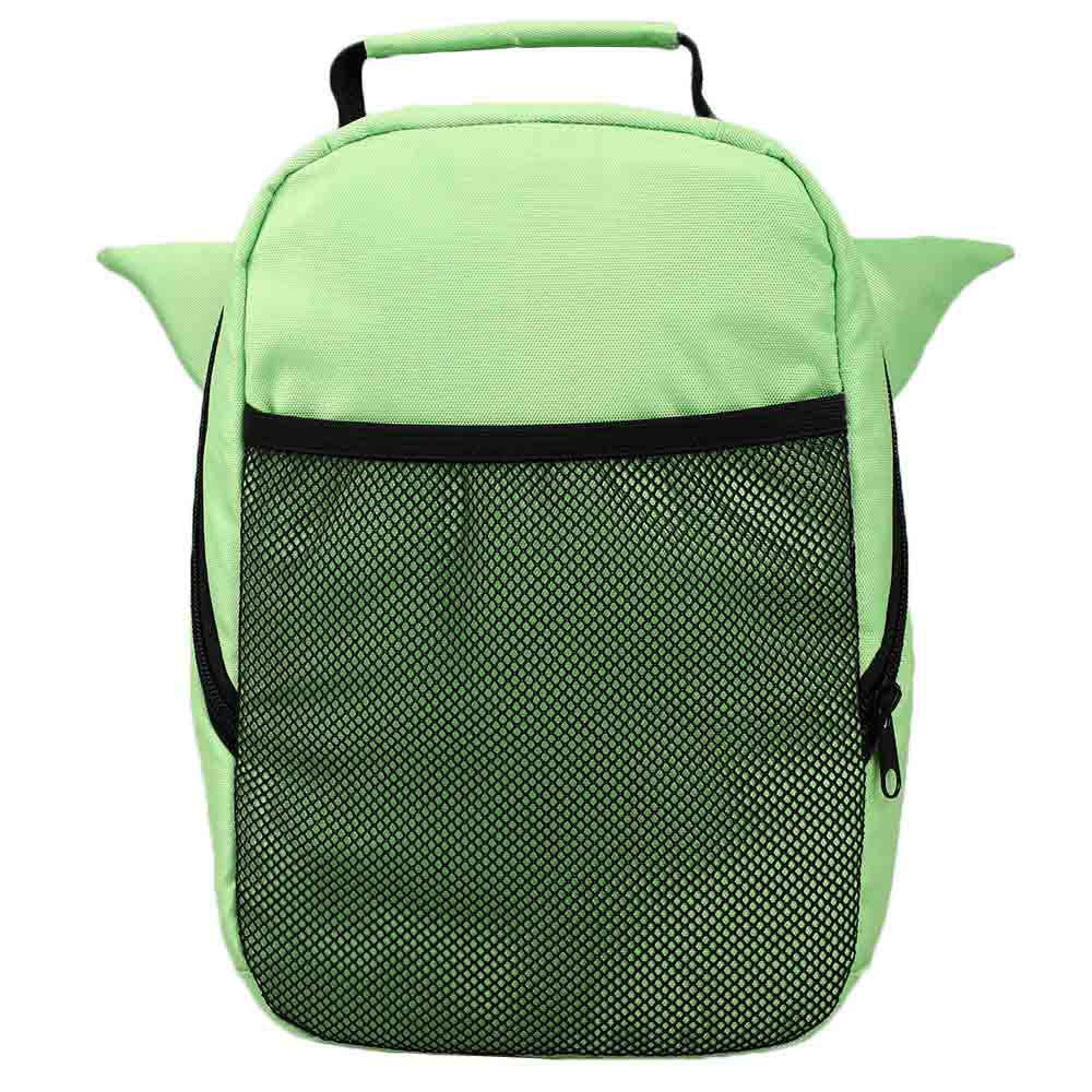 Star Wars Grogu (The Mandalorian) Insulated Lunch Tote Bag