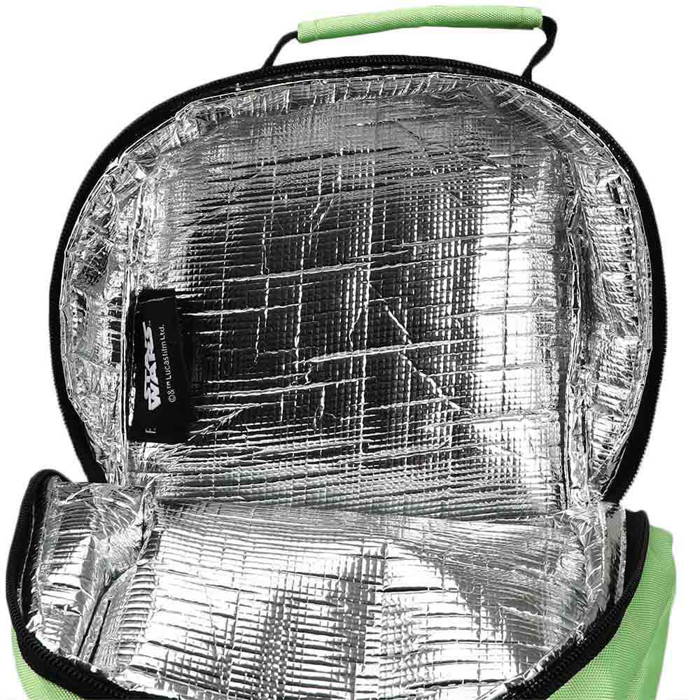 Star Wars Grogu (The Mandalorian) Insulated Lunch Tote Bag